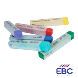 BRUSTRO Artist's Soft Pastels Square Sticks (Shades 24)